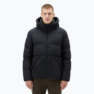 Pánská bunda Woolrich Sierra Supreme Down black