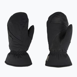 Dámské lyžařské rukavice Level Mummies Mitt black