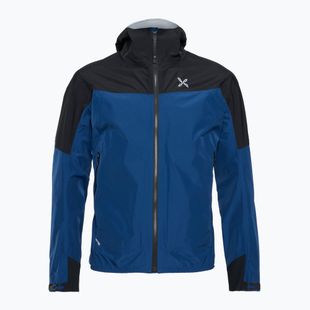 Pánská bunda Montura Pac Mind deep blue