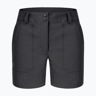 Dámské trekingové šortky Montura Sarzana ardesia