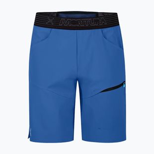 Pánské trekingové šortky Montura Rise Bermuda b.blue/marine