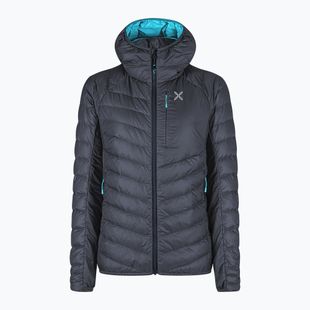 Dámská bunda Montura Pure Duvet graphite blue/t