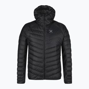 Pánská bunda Montura Pure Duvet black