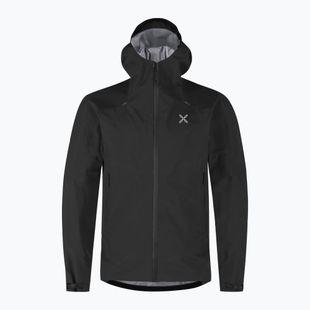Pánská nepromokavá bunda Montura Magica GTX Pro black