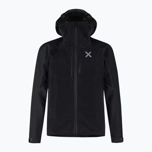 Pánská nepromokavá bunda Montura Vertigo GTX Pro black