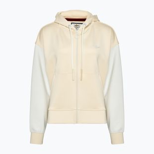 Dámská mikina Aeronautica Militare Aeronautica Military vanilla