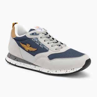 Pánské boty Aeronautica Militare  251SC288CT3545 slice/oceania