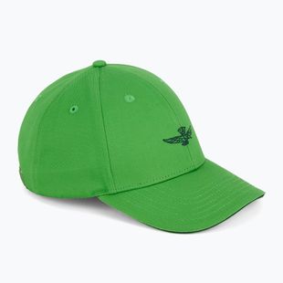Pánská kšiltovka Aeronautica Militare 251HA1212CT3299 pear green