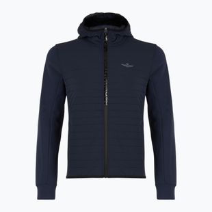 Pánská bunda Aeronautica Militare 251AF498F559 blue navy