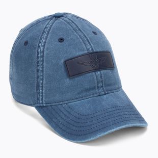 Pánská kšiltovka Aeronautica Militare 252HA1133UCT02476 blu navy