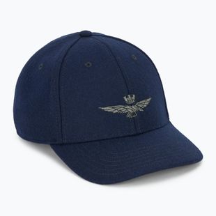 Pánská kšiltovka Aeronautica Militare 252HA1085UCT02333 blu navy