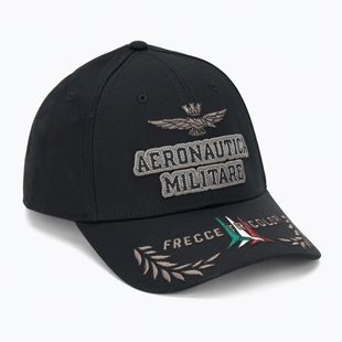 Kšíltovka Aeronautica Militare 252HA1104UCT02261 jet black