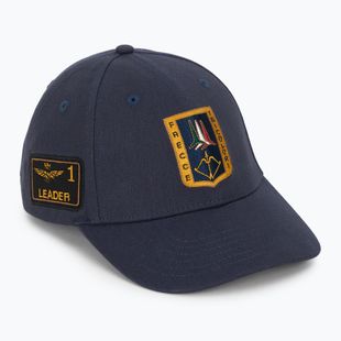 Pánská kšiltovka Aeronautica Militare 252HA1150UCT03043 blu navy