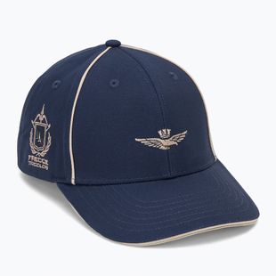 Pánská kšiltovka Aeronautica Militare 252HA1223UCT03299 blue navy