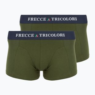 Boxerky Aeronautica Militare AM1UBX005 Trunk 2 páry military