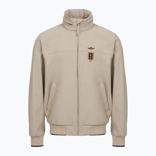 Pánská bunda Aeronautica Militare AB3050UCT04290 Sailor Bomber winter twig
