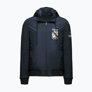 Pánská bunda Aeronautica Militare AF0520UF00674 navy blue