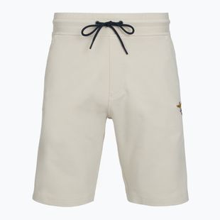 Pánské šortky Aeronautica Militare BF0032UF00674 bermuda shorts ghiaccio