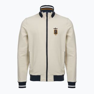 Pánská mikina Aeronautica Militare FE2089UF00674 FZ ice