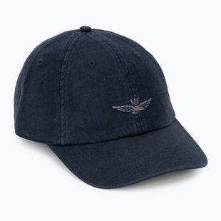 Pánská kšiltovka Aeronautica Militare HA1245UCT04293 navy blue