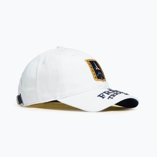 Pánská kšiltovka Aeronautica Militare HA1246UCT02 off white