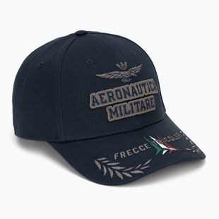 Pánská kšiltovka Aeronautica Militare HA1104UCT02 navy blue