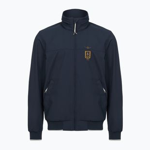 Pánská bunda Aeronautica Militare AB3050UCT04290 Sailor Bomber navy blue
