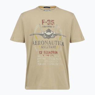 Pánské tričko Aeronautica Militare TS2536UJ00641 winter twig