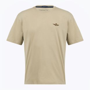 Pánské tričko Aeronautica Militare TS2535UJ00641 winter twig