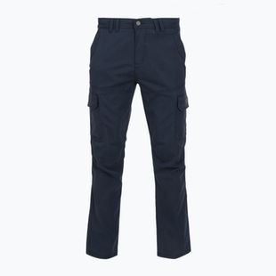 Pánské kalhoty Aeronautica Militare PA1716UCT04301 navy blue