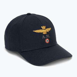 Pánská kšiltovka Aeronautica Militare HA1100UCT02848 navy blue