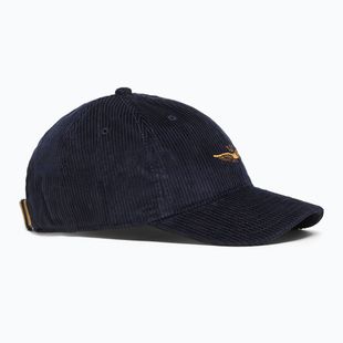 Pánská kšiltovka Czapka Aeronautica Militare 262HA1262UCT04388 blu navy