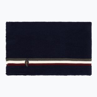 Pánský šál Aeronautica Militare 262SH1176UL00555 blu navy