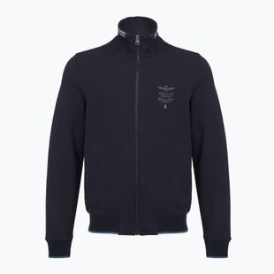 Pánská mikina Aeronautica Militare FE1956UF00459 navy blue