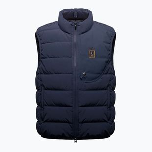 Pánská vesta Bezrękawnik Aeronautica Militare 262AB3073UCT04358 blu navy
