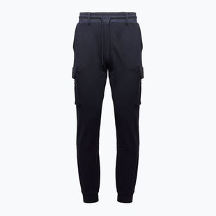 Pánské kalhoty Spodnie Aeronautica Militare 262PF1020UF00662 blu navy