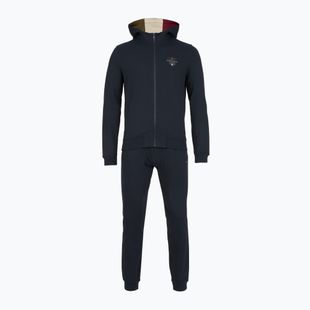 Pánská tepláková souprava Aeronautica Militare 262TF0108UF00662 blu navy