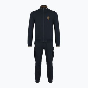 Pánská tepláková souprava Aeronautica Militare 262TF0126UF00662 blu navy