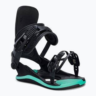 Dámské snowboardové vázání Union Ultra black 2220311