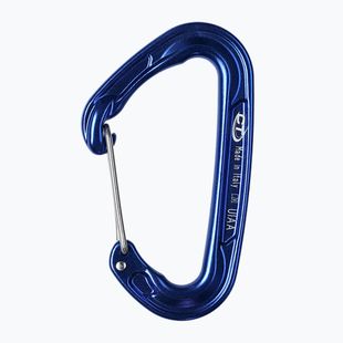 Karabinka  Climbing Technology Fly-Weight Evo blue