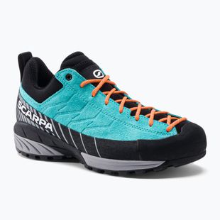 Dámské trekové boty SCARPA Mescalito Bnn Dynamis LB blue 72103-352/1