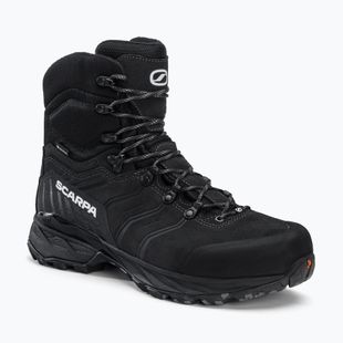 SCARPA Rush Polar GTX trekingové boty černé 63138-200/1