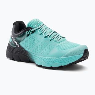 Dámské běžecké boty Scarpa Spin Ultra modrý-černe 33069