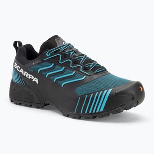 Pánské běžecké boty SCARPA Ribelle Run XT GTX azure/azure