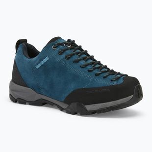 Pánské turistické boty SCARPA Mojito Trail GTX ocean