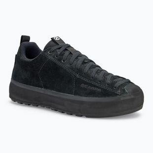 Pánské boty SCARPA Mojito Wrap GTX black