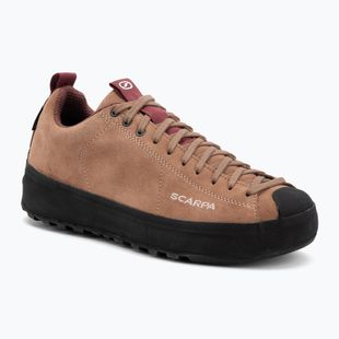 Dámské boty SCARPA Mojito Wrap GTX rose gold