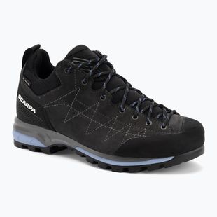 Dámské nástupové boty  SCARPA Zodiac GTX anthracite/lavender