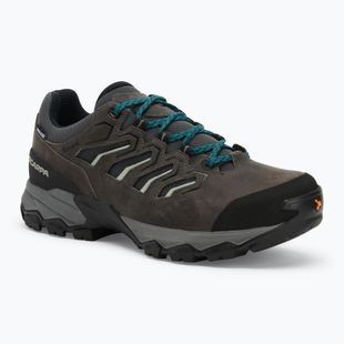 Pánské turistické boty SCARPAMoraine GTX anthracite