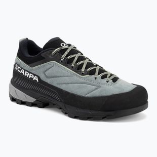 Dámské nástupové boty  SCARPA Rapid XT conifer/sunny lime